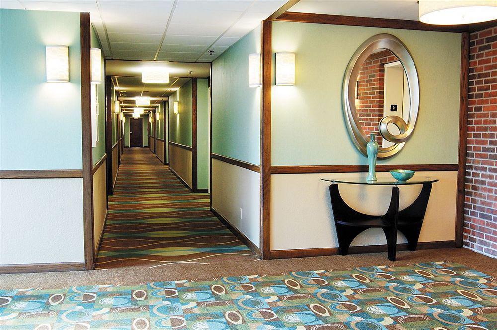 Ac Hotel Kansas City Plaza Inreriör bild